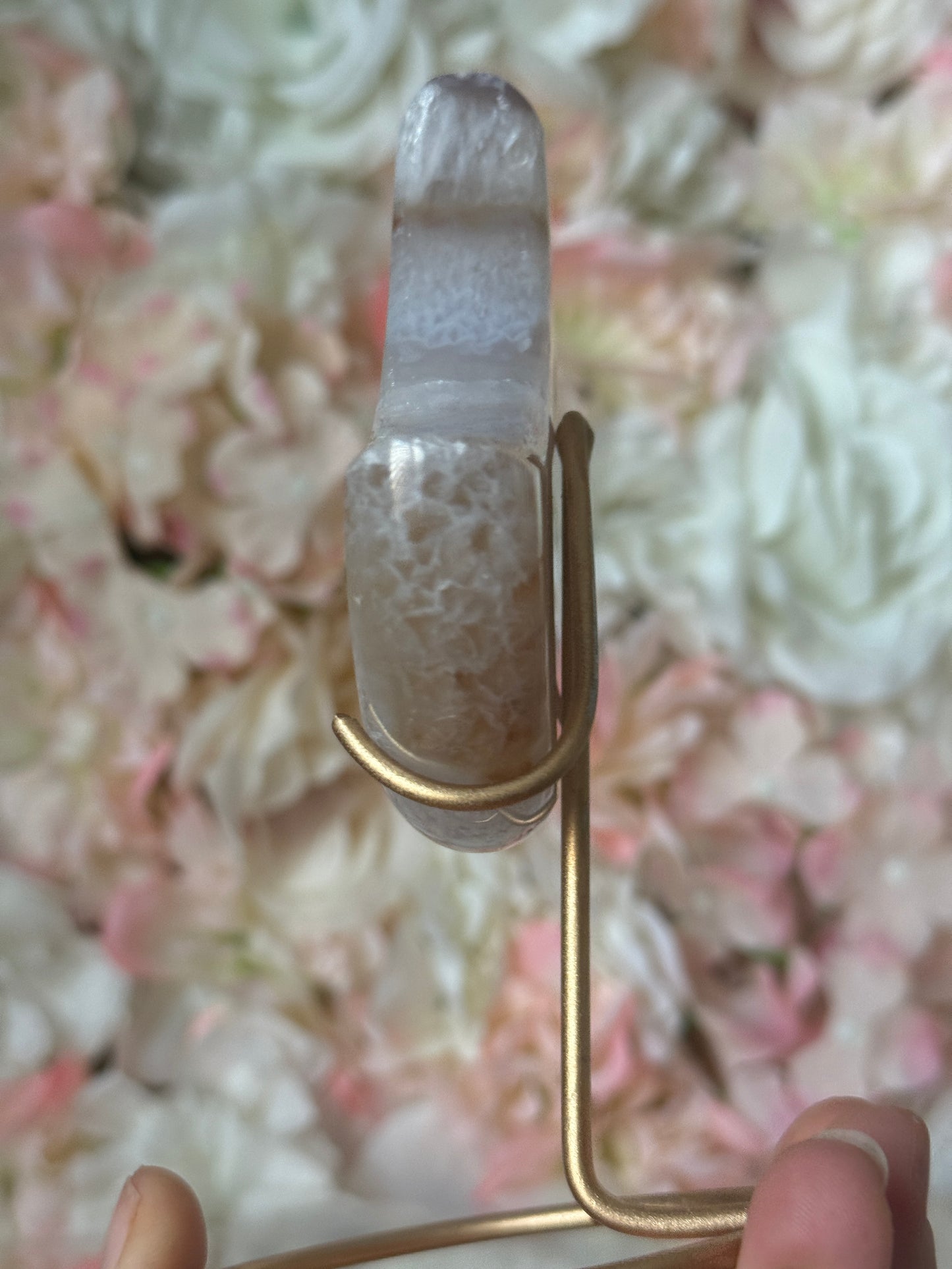 Droozy agate moon 🌙 STEAL DEAL