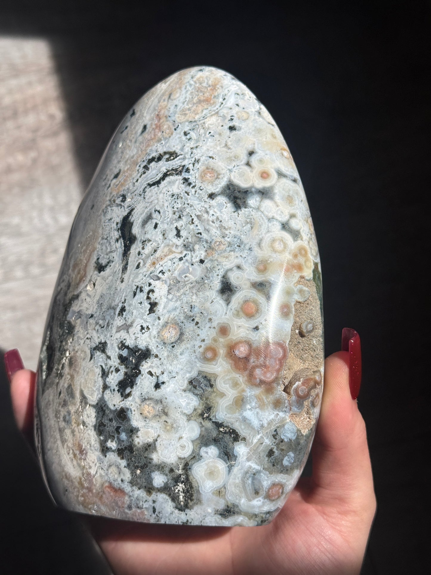 STEAL DEAL⭐️✨ Ocean Jasper Bundle ⭐️✨