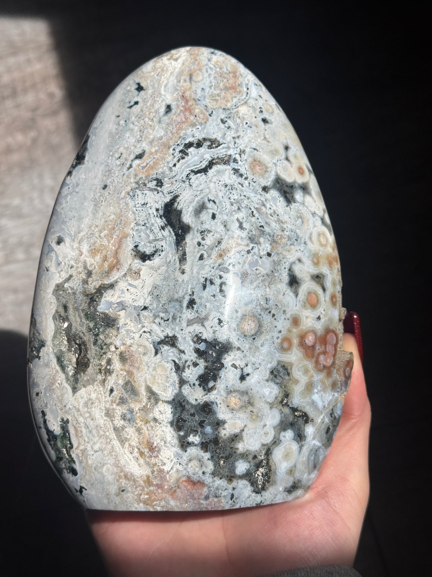 STEAL DEAL⭐️✨ Ocean Jasper Bundle ⭐️✨