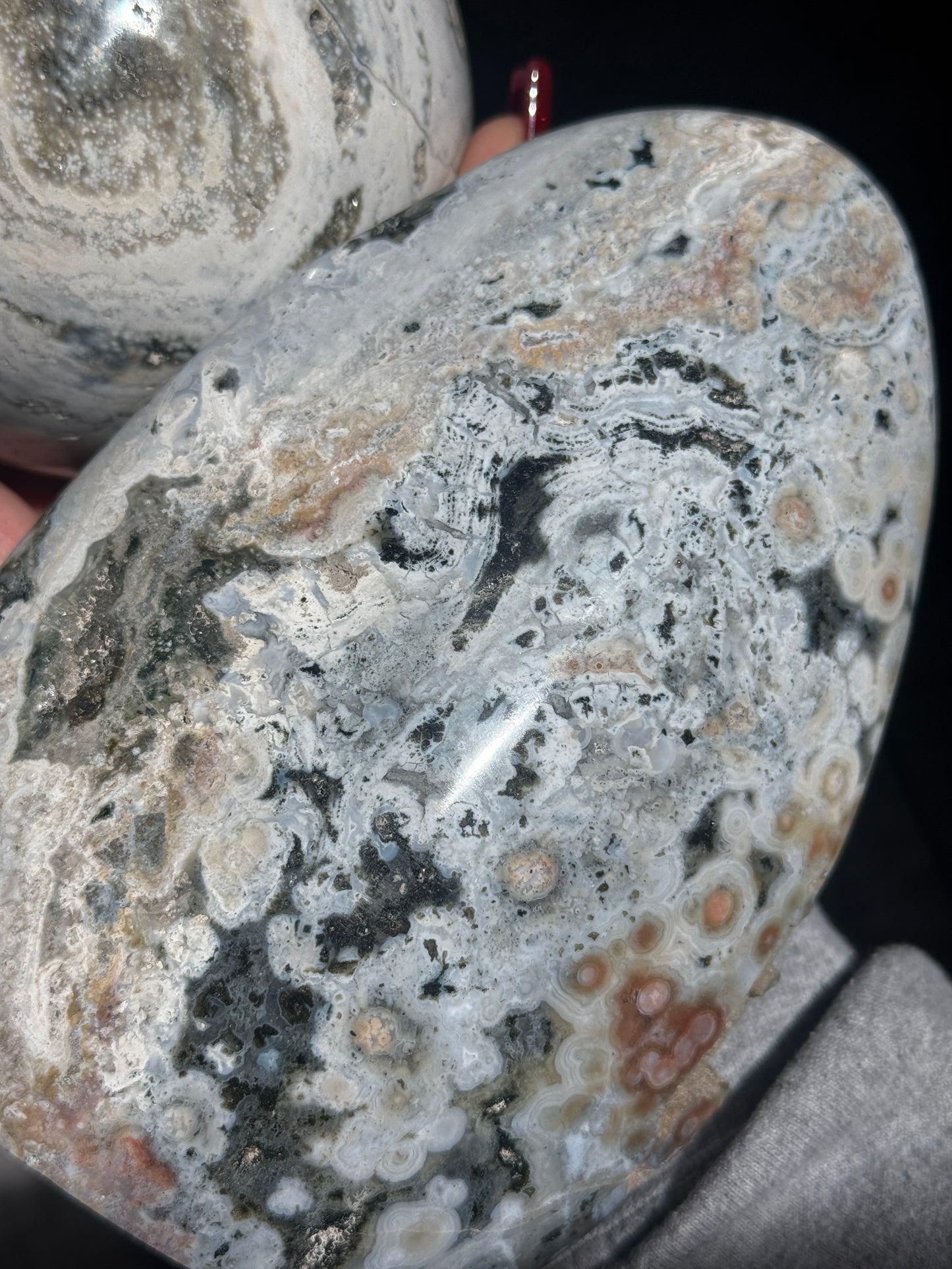 STEAL DEAL⭐️✨ Ocean Jasper Bundle ⭐️✨
