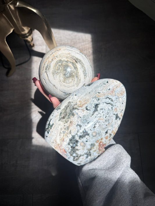 STEAL DEAL⭐️✨ Ocean Jasper Bundle ⭐️✨