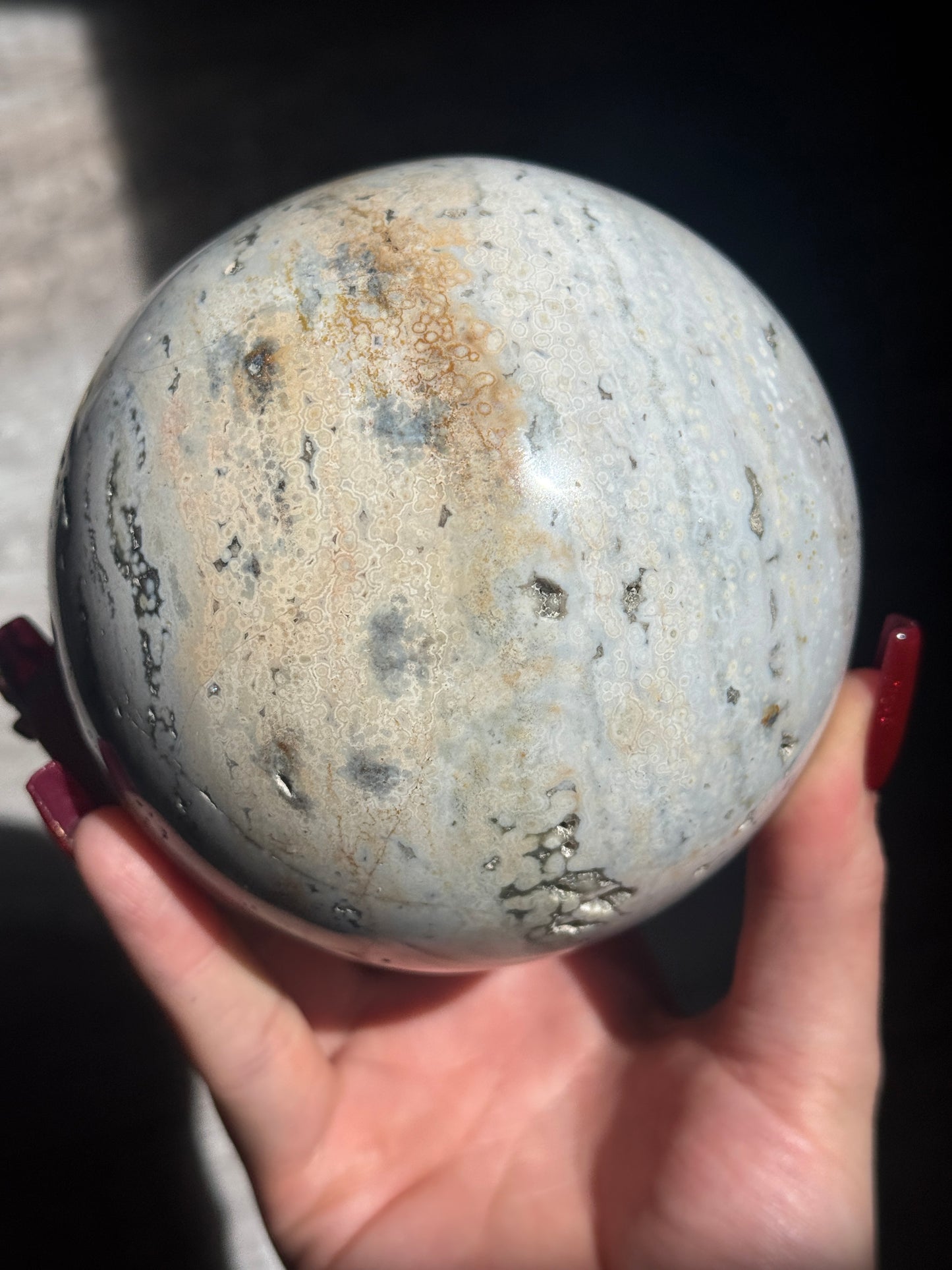 STEAL DEAL⭐️✨ Ocean Jasper Bundle ⭐️✨