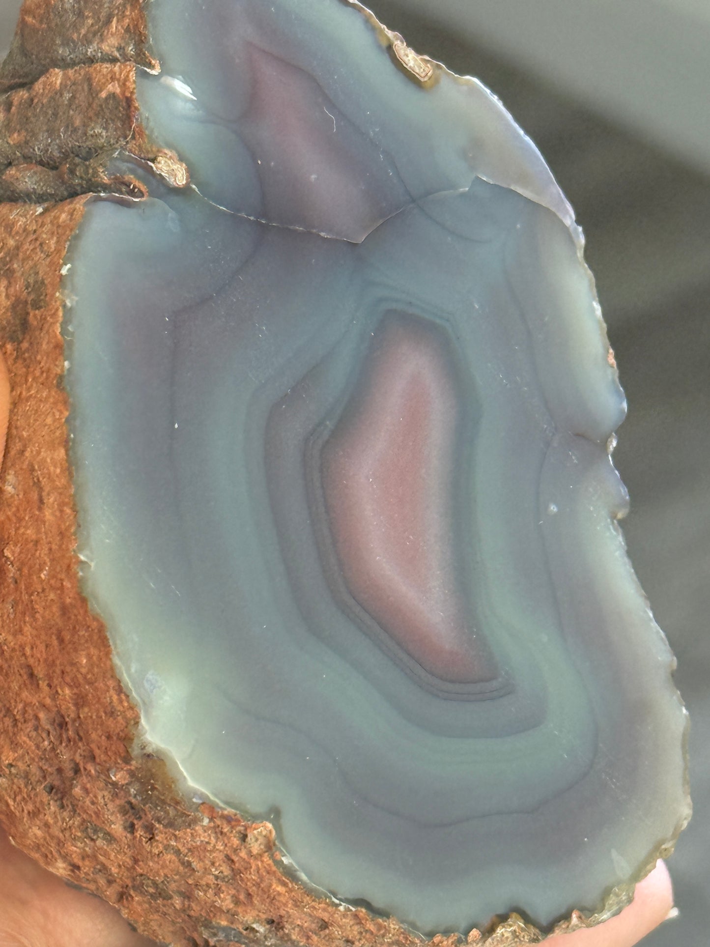 XL Swazi Agate