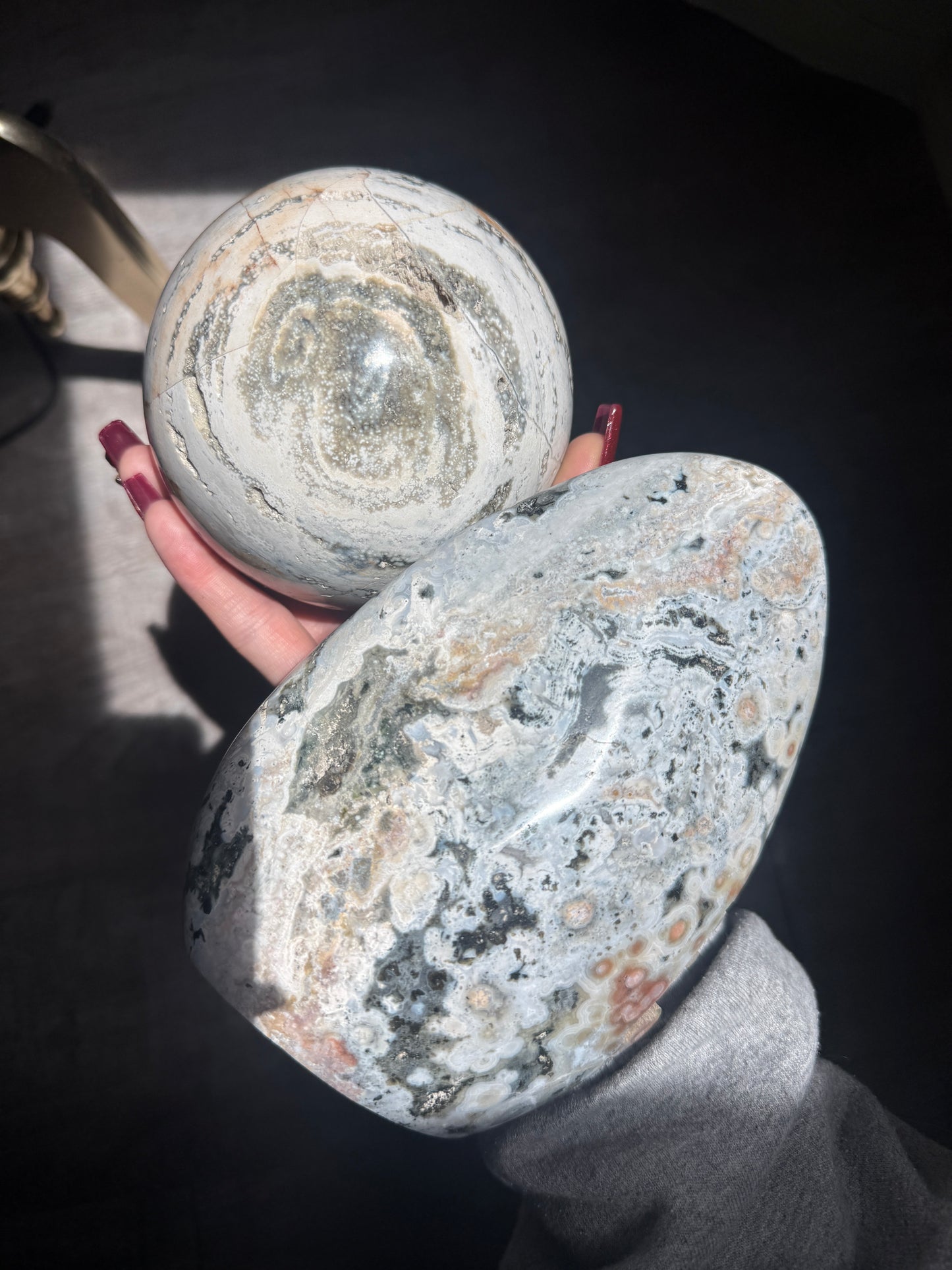 STEAL DEAL⭐️✨ Ocean Jasper Bundle ⭐️✨