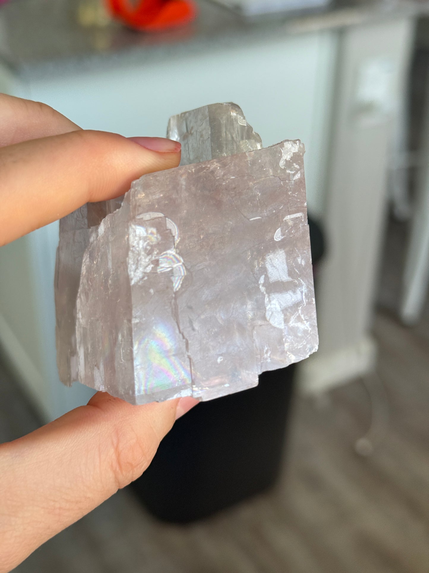 Balmat Calcite: B