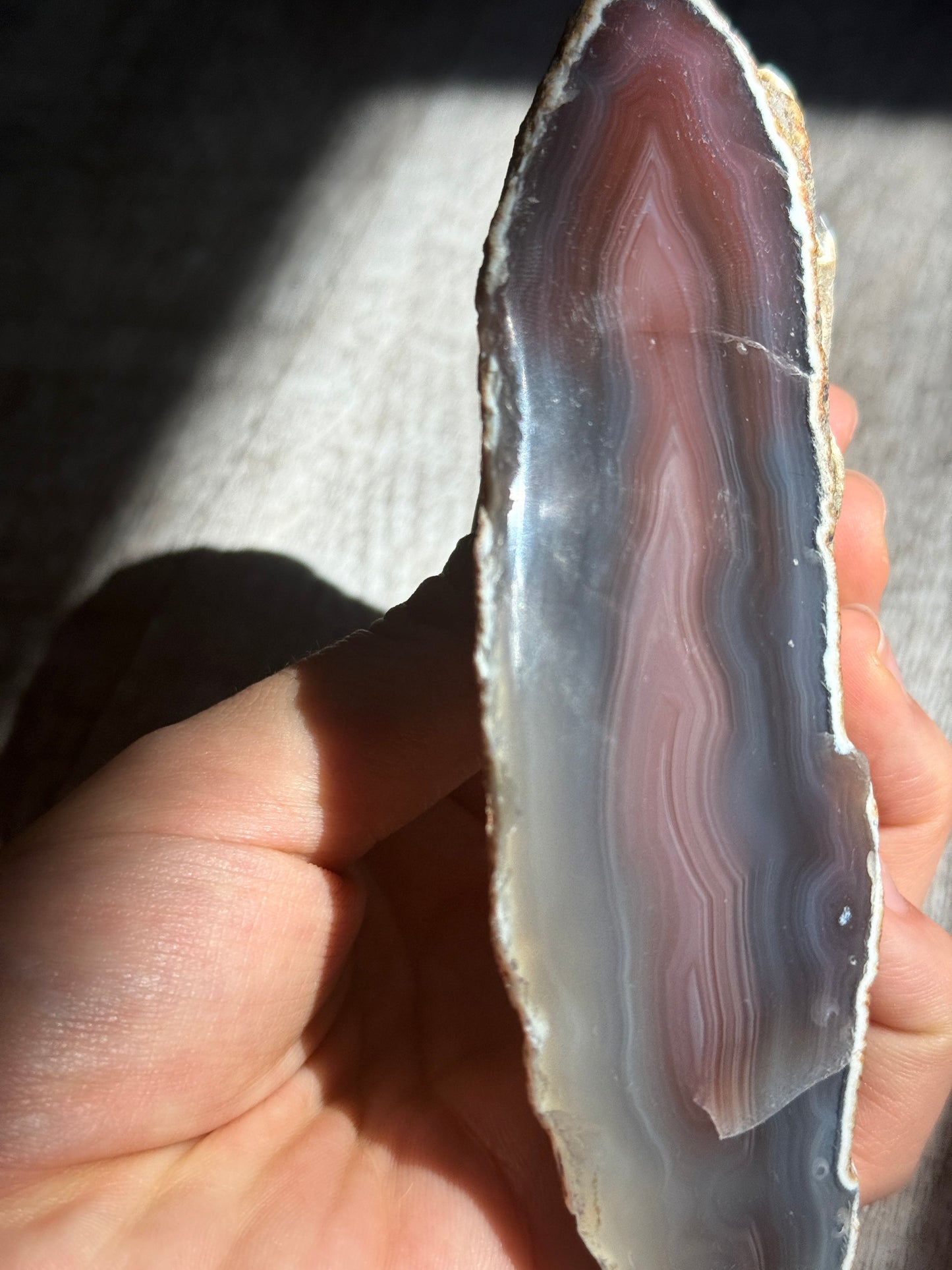 Moroccan Agate
