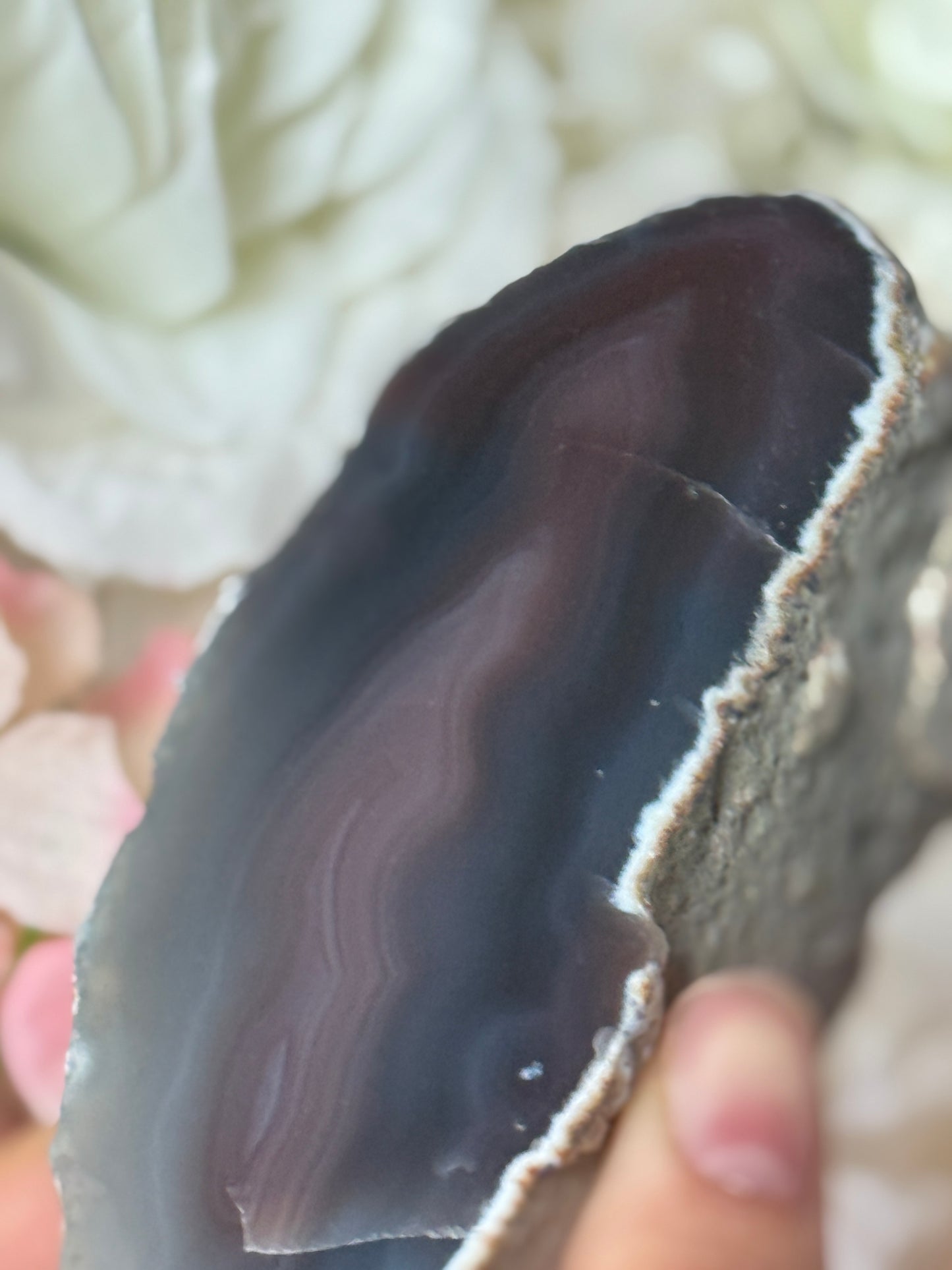 Moroccan Agate