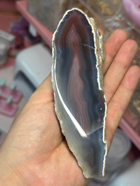 Moroccan Agate